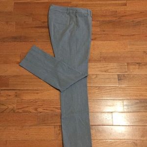 Grey Dress Slacks